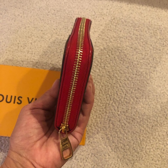 Authentic zippy Retiro wallet - Picture 5 of 13